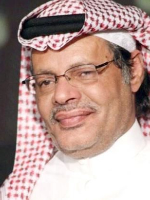 محمد الزهراني