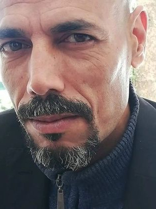 ناجي القنواتي