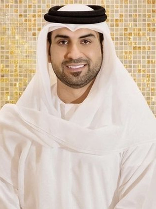 حمد الكبيسي