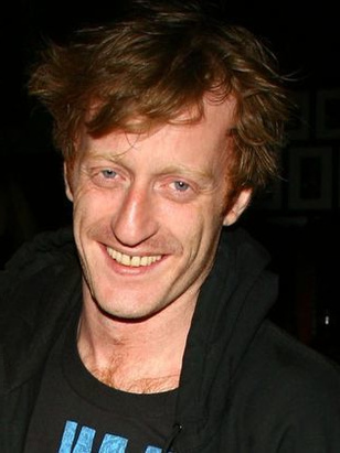 ديفيد ويلموت