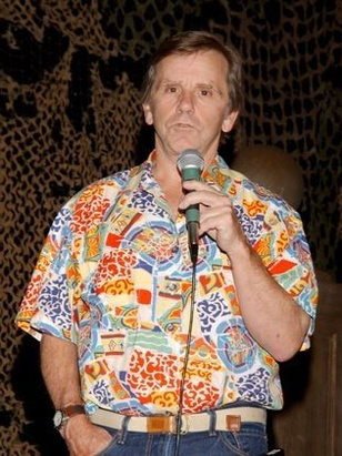 شون إس كانينجهام