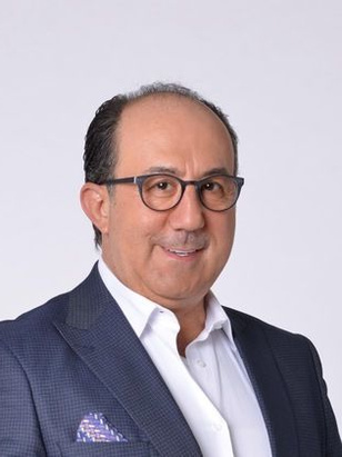 محمد خير الجراح