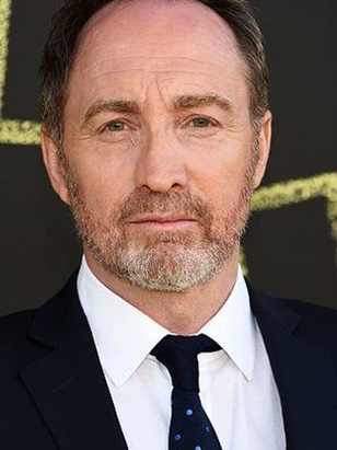 مايكل ماكلهاتون