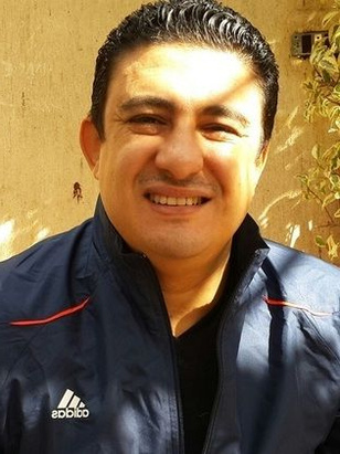 وائل فهمي عبدالحميد