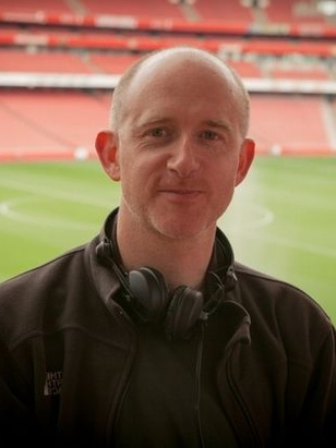 دانيال أوهارا