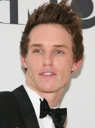 إيدي ريدماين