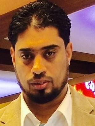 فراس الحفار