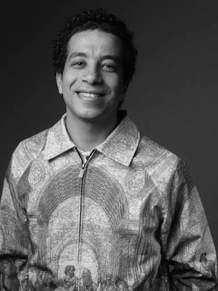 سعيد سالمان