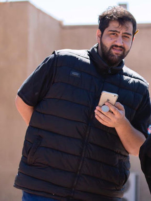 أحمد القريشي