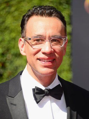 فريد أرميسين