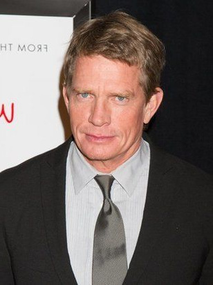 توماس هادن شيرش