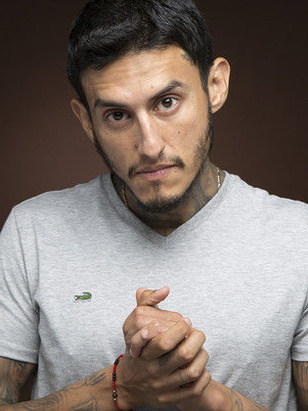 ريتشارد كابرال