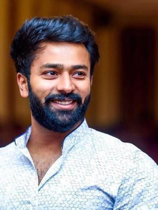 شانتنو باجياراج