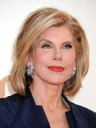 كرستين بارانسكي