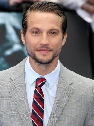 لوجان مارشيل جرين