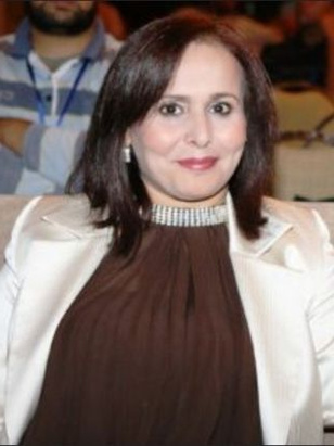 هدى عبداللطيف