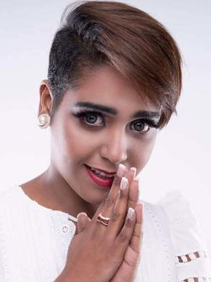 نورة العميري