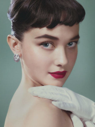 كايلي سباني