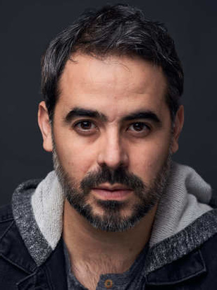 جويلرمو جارسيا