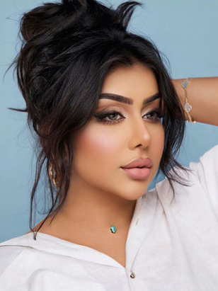 غادة الزدجالي