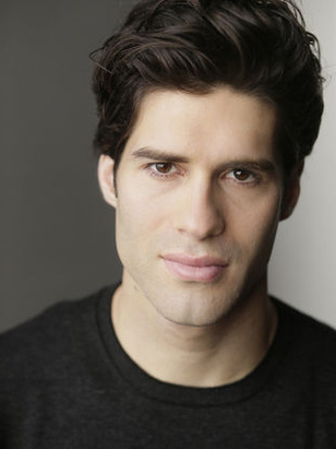 آشر غرودمان