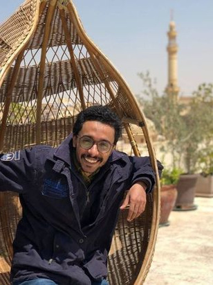 محمد مغاوري