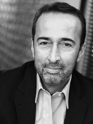 بيجان دانيشماند