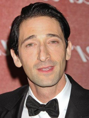 أدريان برودي