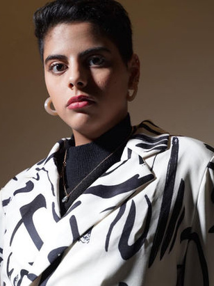 طرفة الشريف