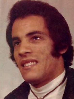 ميلود الحبشي