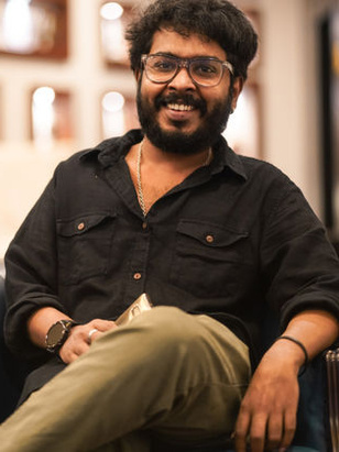 أميت موهان راجيشواري