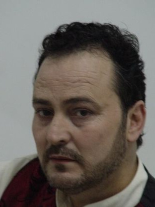 جمال العروي