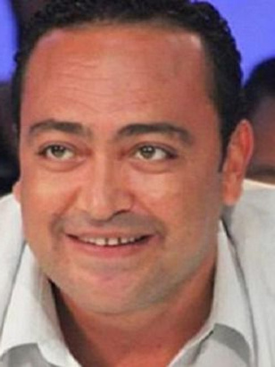 عاطف بن حسين