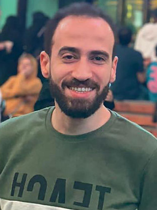 مصطفى حسني