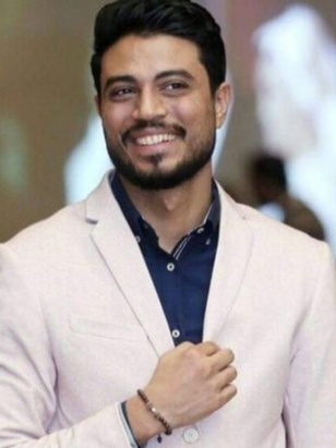 أحمد ماجد
