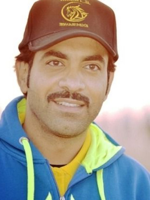 محمد عبدالعزيز الطوالة