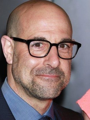 ستانلي توتشي