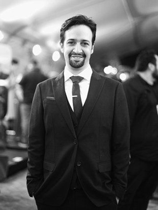 لين مانويل ميراندا