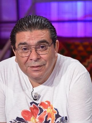 سفيان الداهش