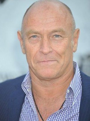 كوربن بيرنسن