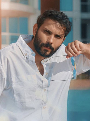 محمد المسلم