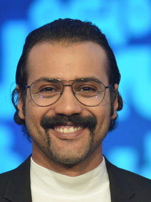 بسام الحمراوي