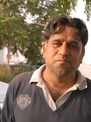 يوسف البلوشي