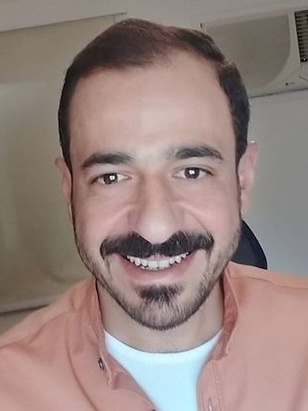 رامي الطمباري/ رامي الطنباري