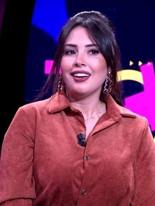 إبتسام العروسي