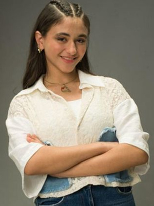 منة الله محمد
