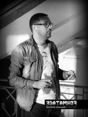 مراد الخودي