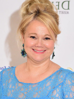 كارولين ريا