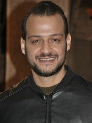 محمود الجابري