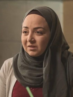 مريم عادل الجندي